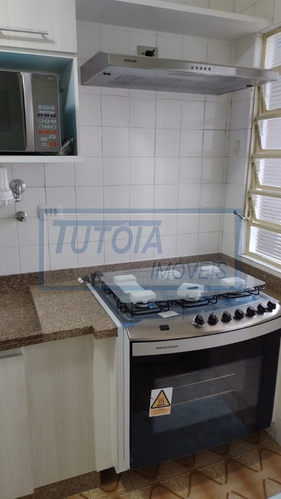 Apartamento à venda com 2 quartos, 65m² - Foto 19