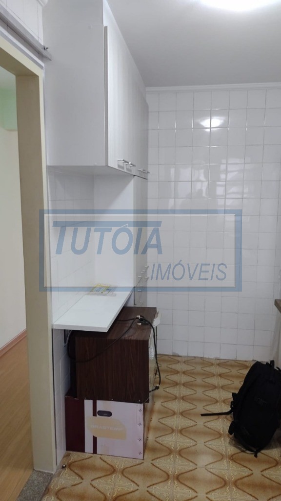 Apartamento à venda com 2 quartos, 65m² - Foto 20