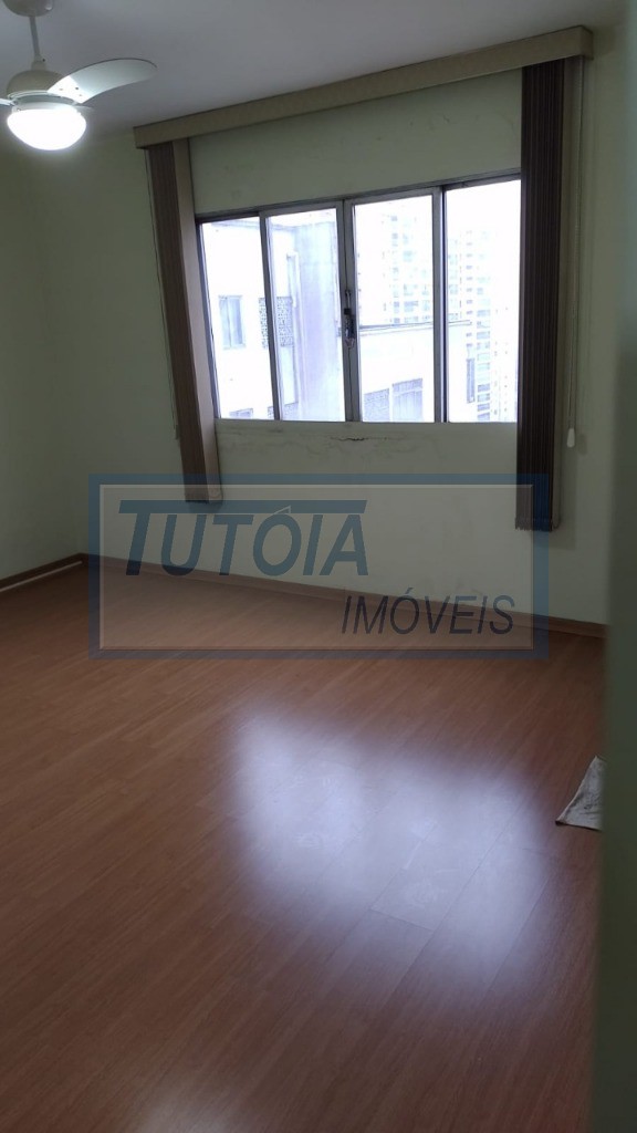 Apartamento à venda com 2 quartos, 65m² - Foto 5