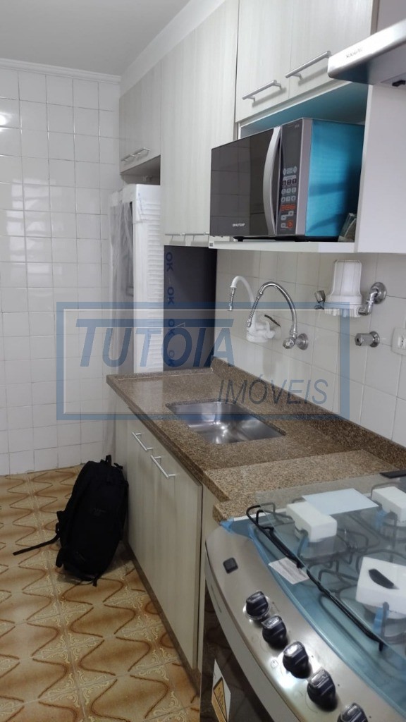 Apartamento à venda com 2 quartos, 65m² - Foto 22