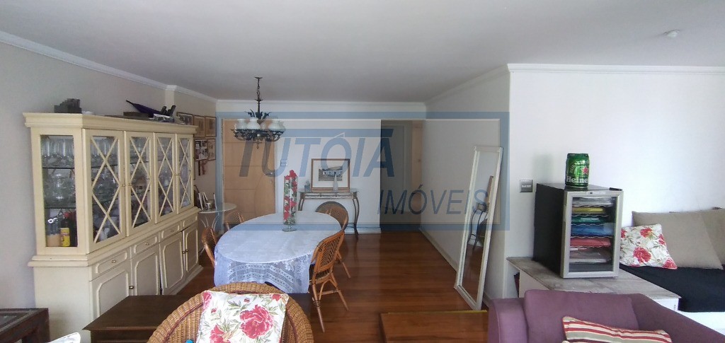 Apartamento à venda com 3 quartos, 132m² - Foto 8