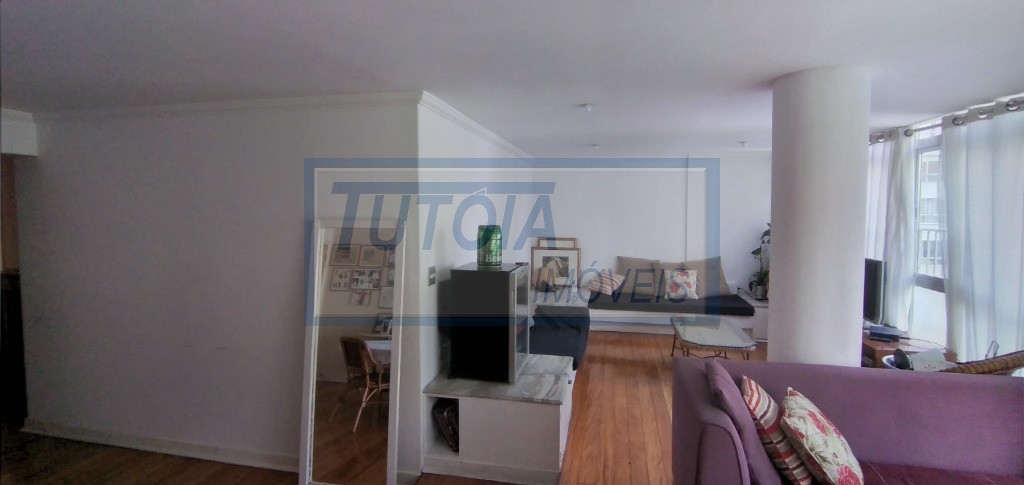 Apartamento à venda com 3 quartos, 132m² - Foto 6