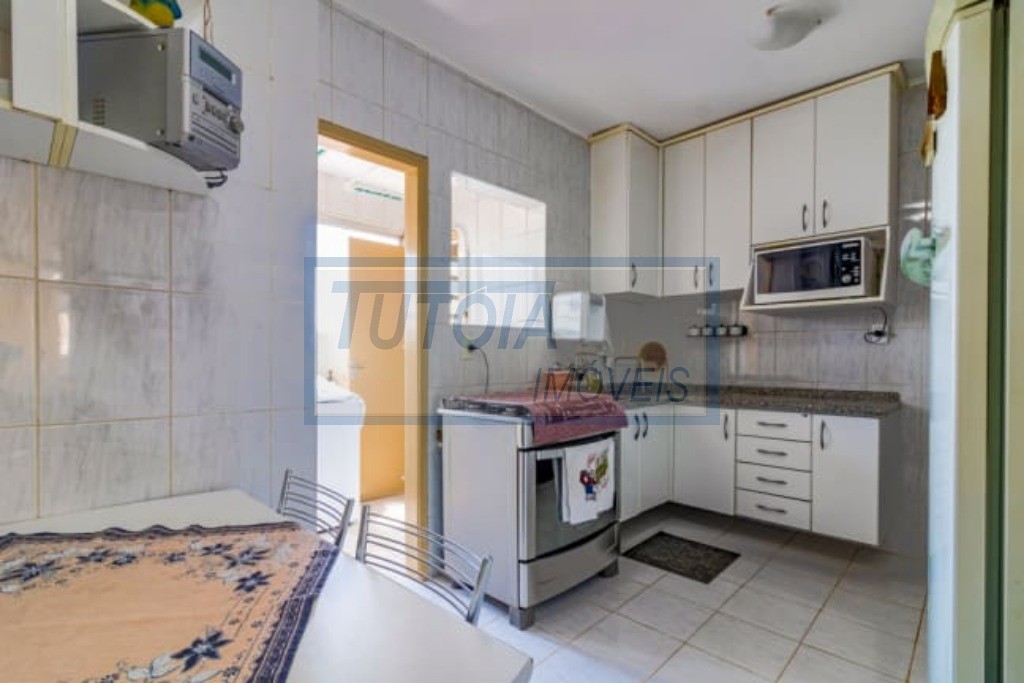 Apartamento à venda com 2 quartos, 102m² - Foto 1