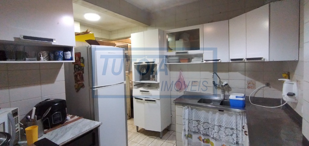 Apartamento à venda com 3 quartos, 132m² - Foto 17