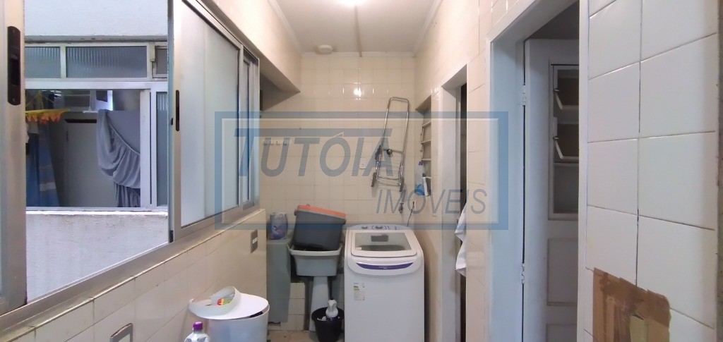 Apartamento à venda com 3 quartos, 132m² - Foto 15