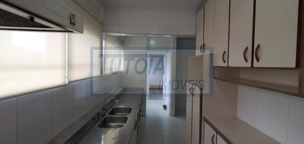 Apartamento à venda com 3 quartos, 121m² - Foto 6