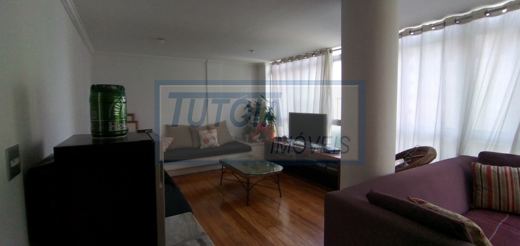 Apartamento à venda com 3 quartos, 132m² - Foto 4