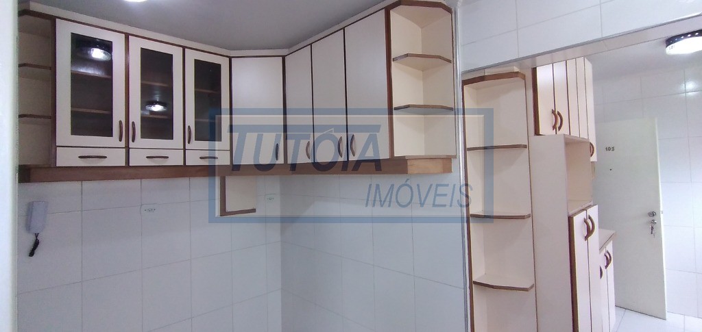 Apartamento à venda com 3 quartos, 121m² - Foto 5