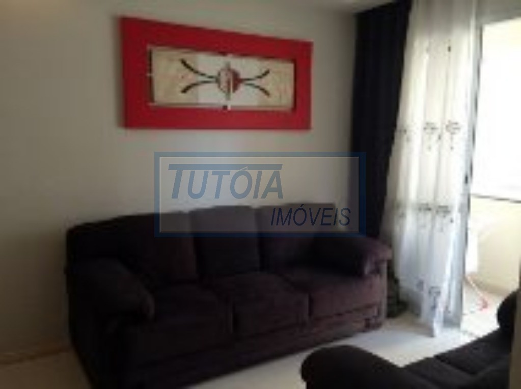 Apartamento à venda com 3 quartos, 70m² - Foto 3