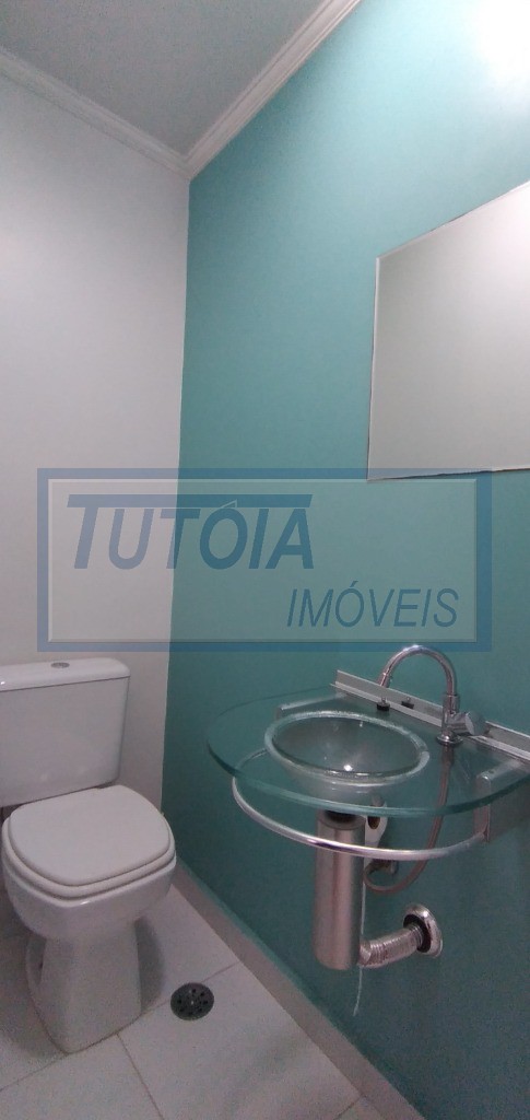 Apartamento à venda com 3 quartos, 121m² - Foto 7