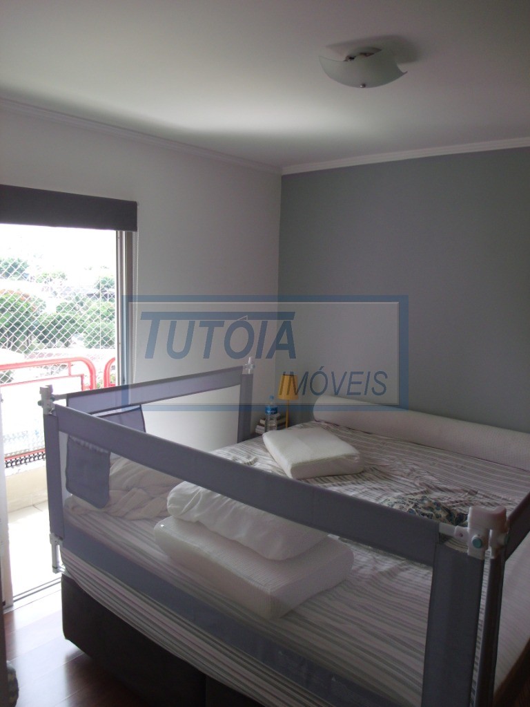 Apartamento à venda com 3 quartos, 106m² - Foto 15