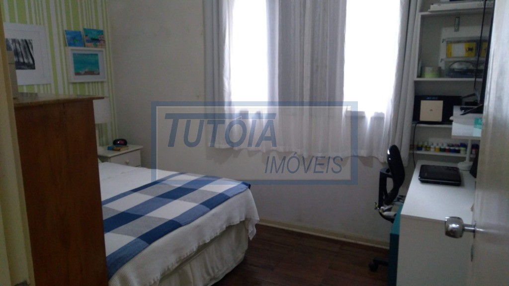 Apartamento à venda com 3 quartos, 114m² - Foto 7