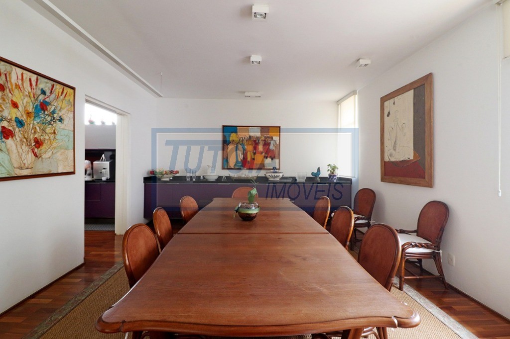 Apartamento à venda com 2 quartos, 164m² - Foto 13