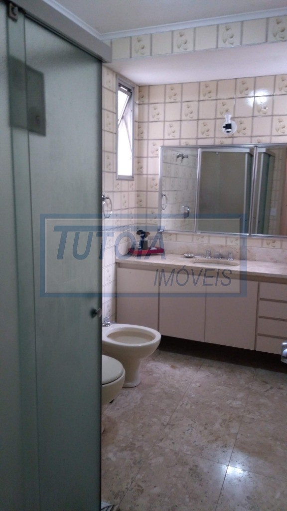 Apartamento à venda com 3 quartos, 114m² - Foto 8