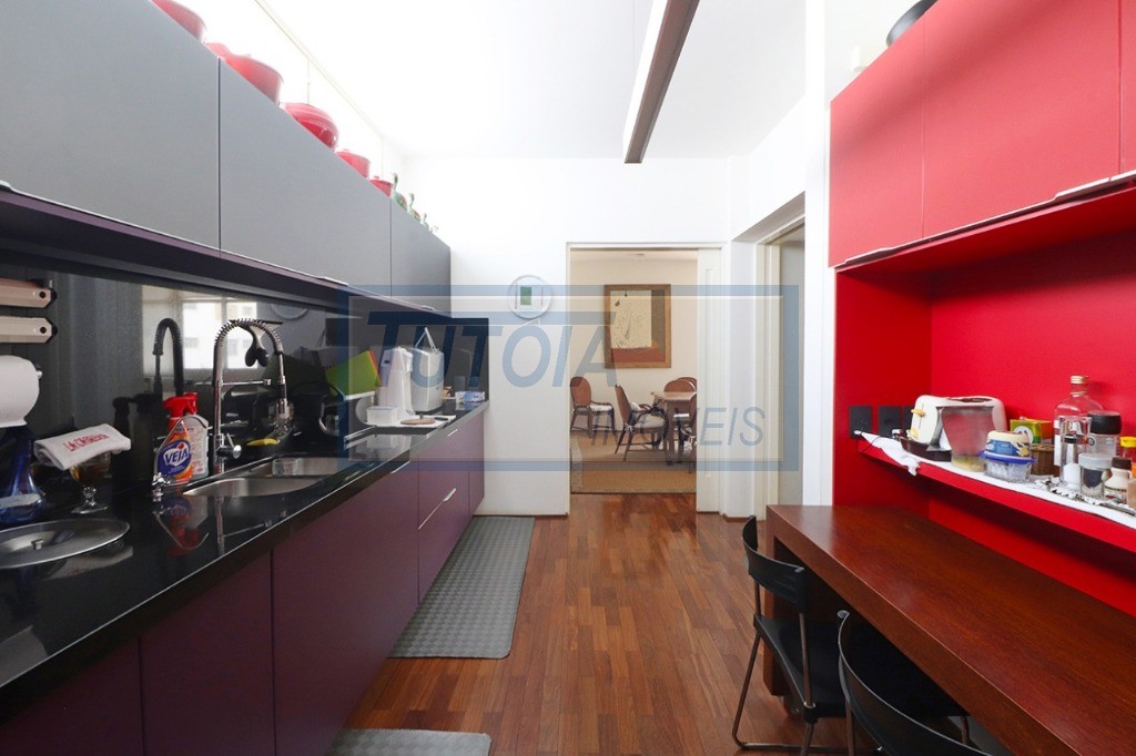 Apartamento à venda com 2 quartos, 164m² - Foto 18