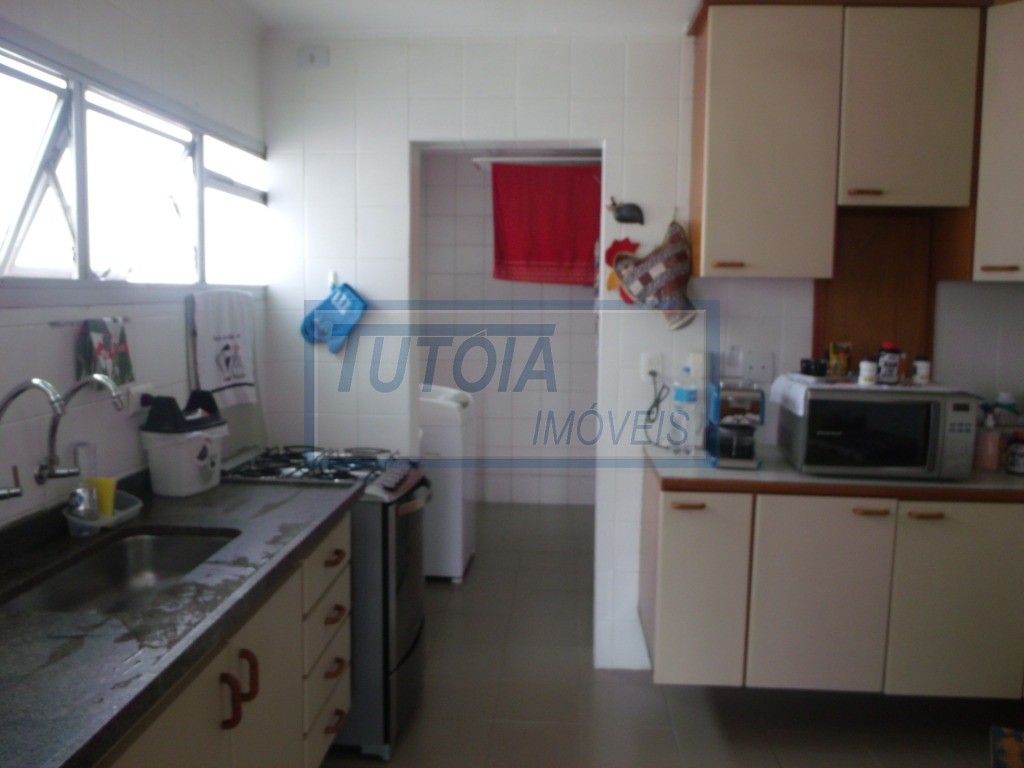 Apartamento à venda com 3 quartos, 106m² - Foto 27