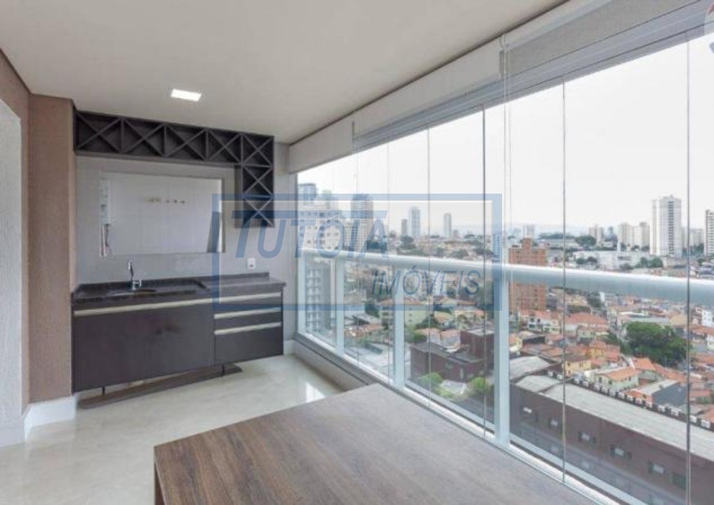 Apartamento à venda com 2 quartos, 65m² - Foto 3