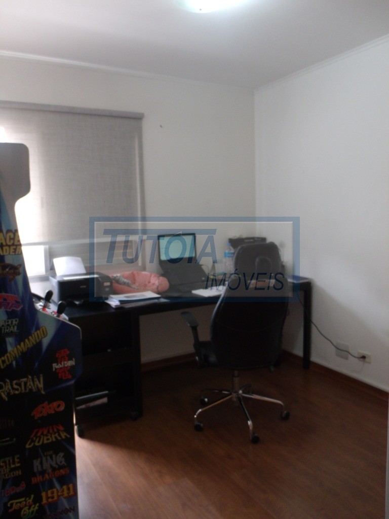 Apartamento à venda com 3 quartos, 106m² - Foto 8