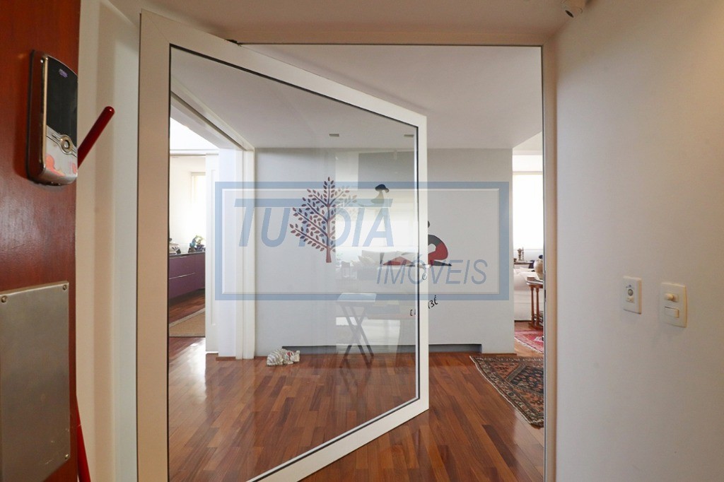 Apartamento à venda com 2 quartos, 164m² - Foto 4