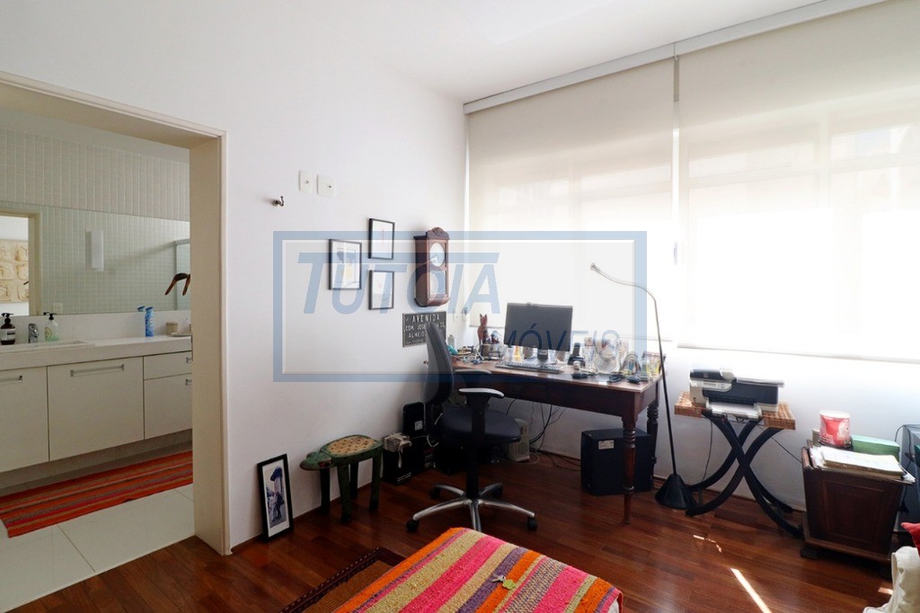 Apartamento à venda com 2 quartos, 164m² - Foto 19