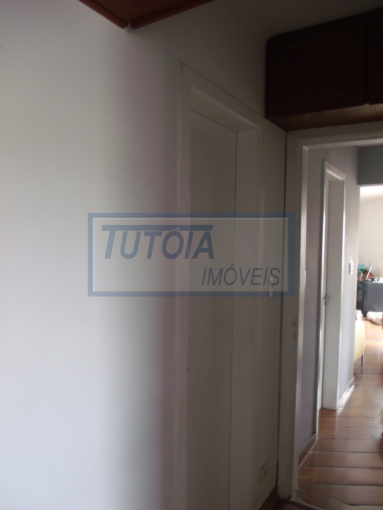 Apartamento à venda com 3 quartos, 106m² - Foto 6