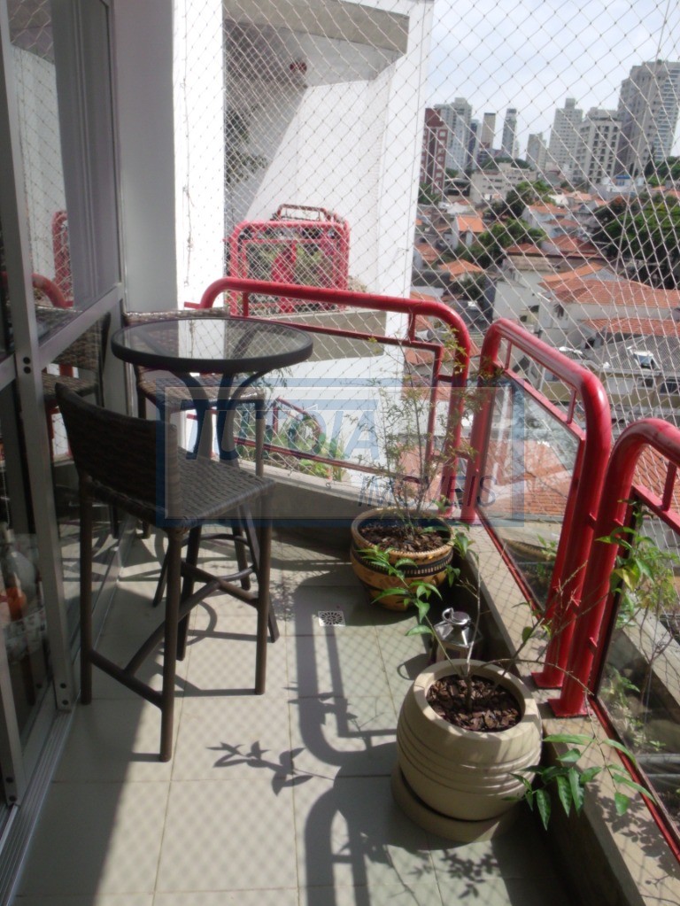 Apartamento à venda com 3 quartos, 106m² - Foto 2