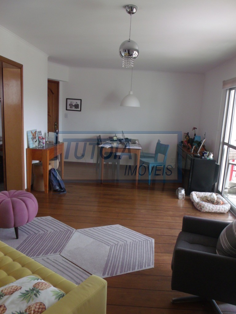 Apartamento à venda com 3 quartos, 106m² - Foto 5