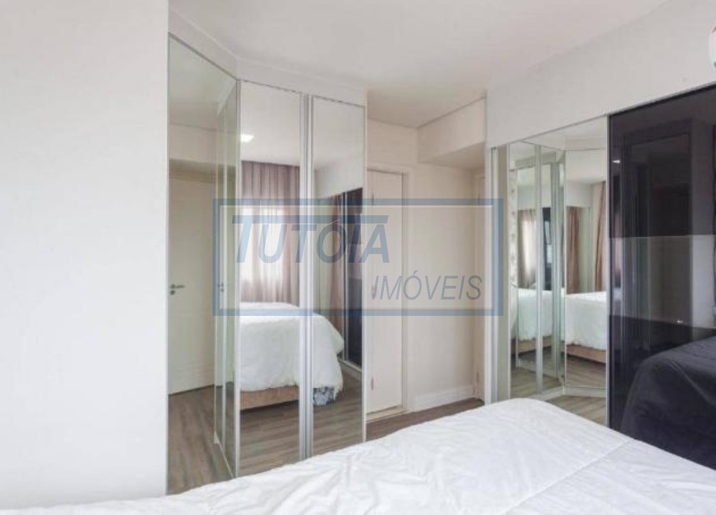 Apartamento à venda com 2 quartos, 65m² - Foto 8