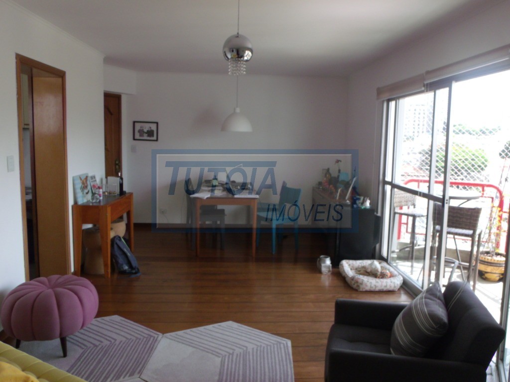 Apartamento à venda com 3 quartos, 106m² - Foto 4