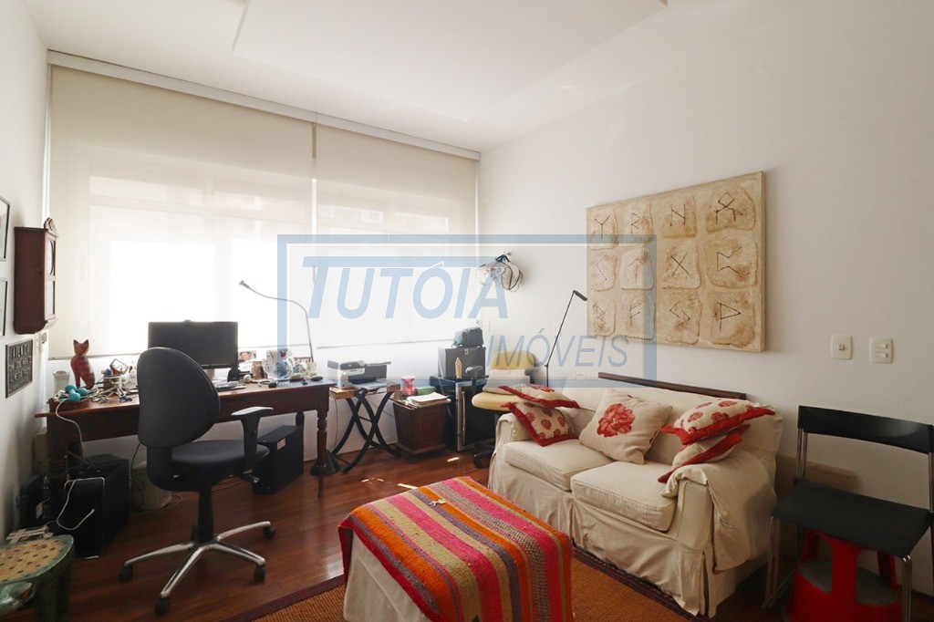 Apartamento à venda com 2 quartos, 164m² - Foto 22