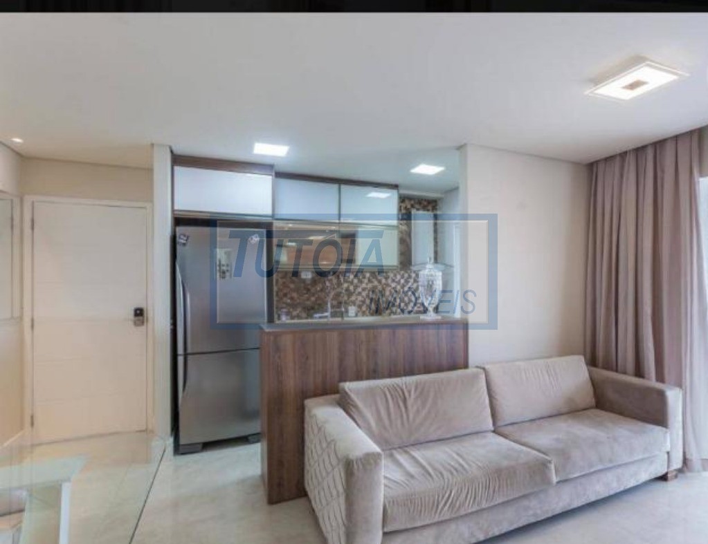 Apartamento à venda com 2 quartos, 65m² - Foto 5