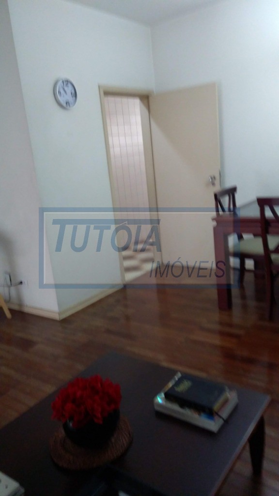 Apartamento à venda com 3 quartos, 114m² - Foto 3