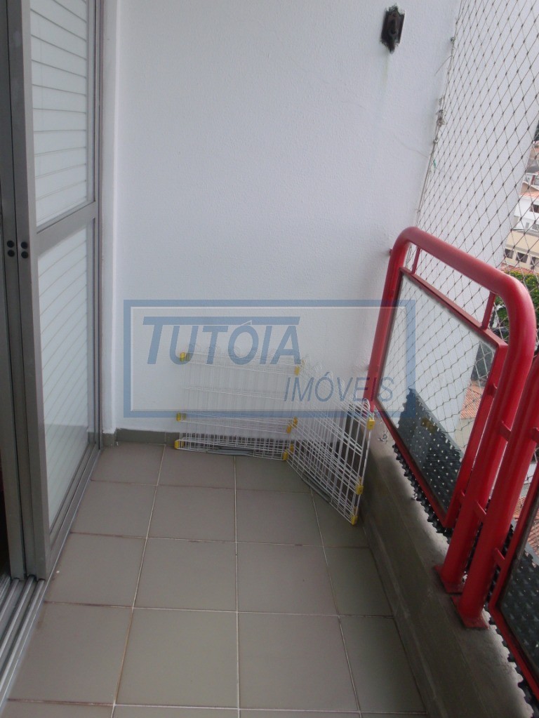 Apartamento à venda com 3 quartos, 106m² - Foto 19