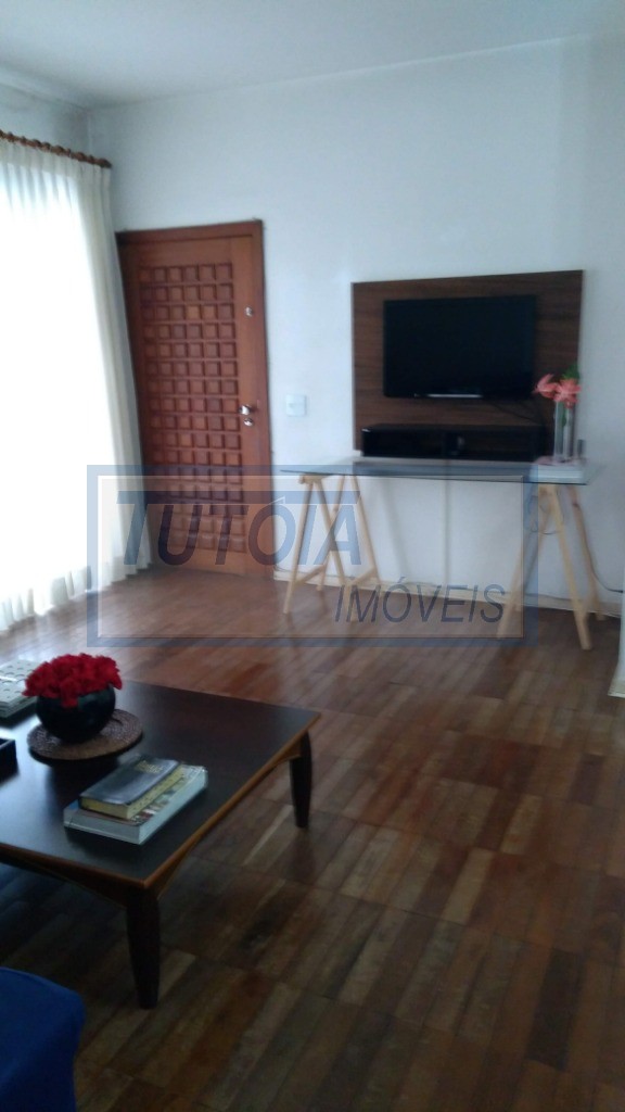 Apartamento à venda com 3 quartos, 114m² - Foto 2