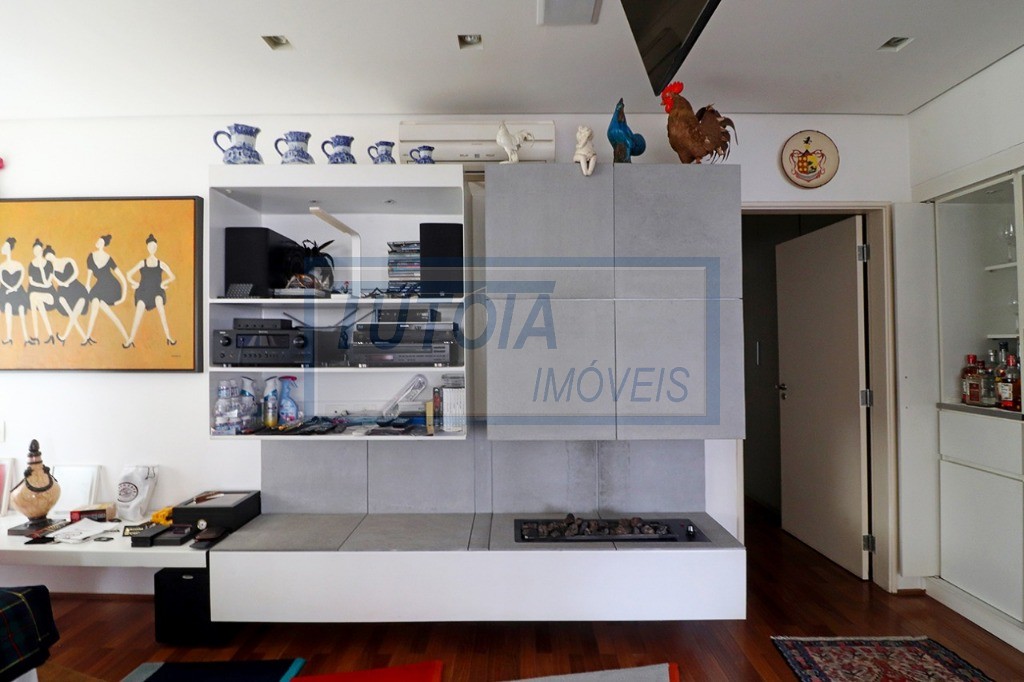 Apartamento à venda com 2 quartos, 164m² - Foto 7