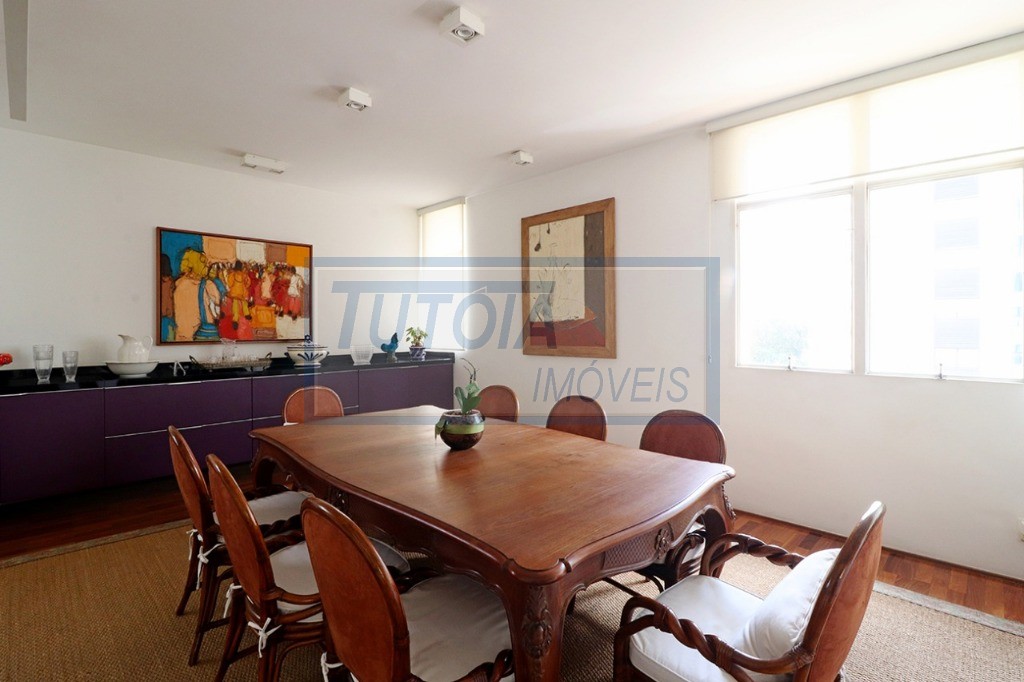 Apartamento à venda com 2 quartos, 164m² - Foto 15