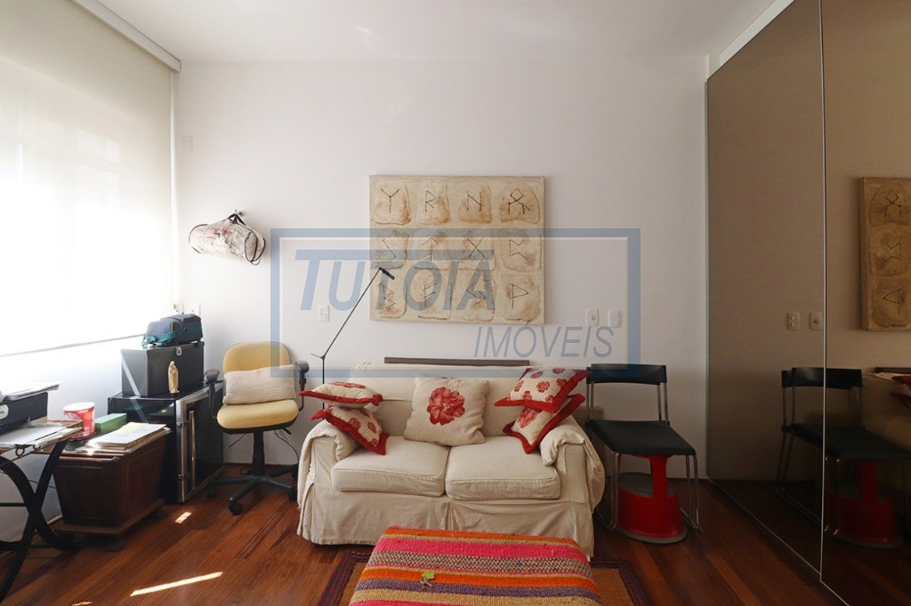 Apartamento à venda com 2 quartos, 164m² - Foto 21