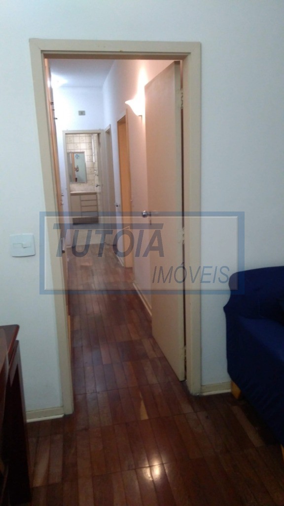 Apartamento à venda com 3 quartos, 114m² - Foto 4