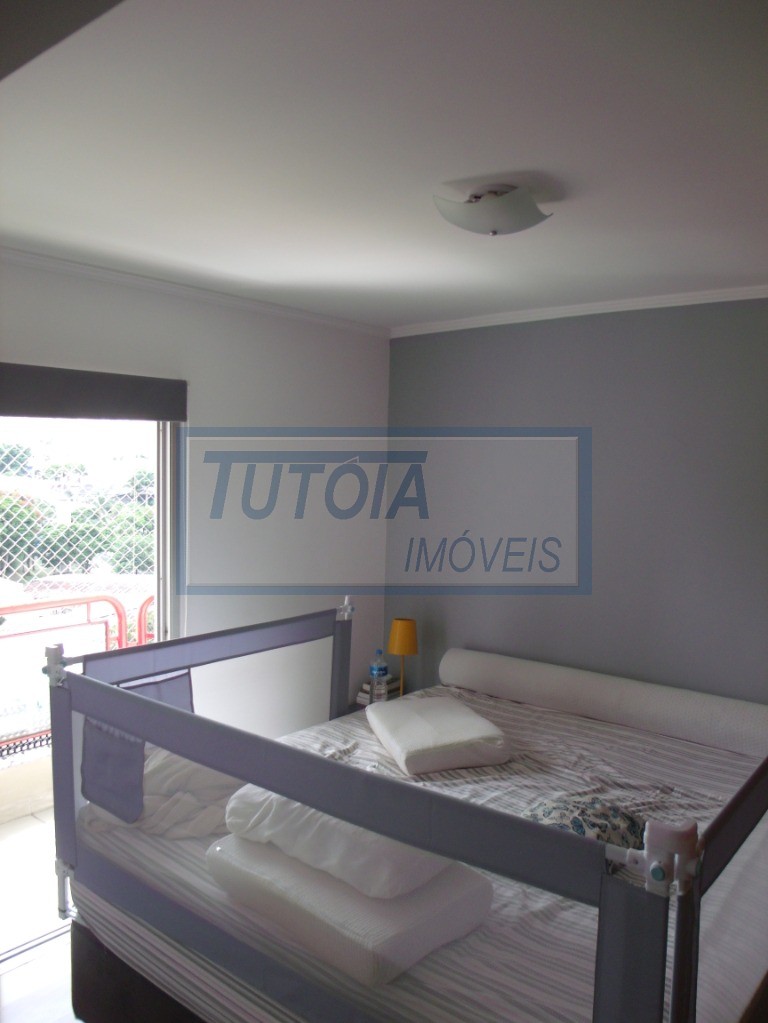 Apartamento à venda com 3 quartos, 106m² - Foto 13