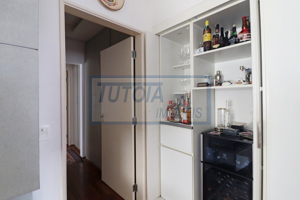 Apartamento à venda com 2 quartos, 164m² - Foto 6