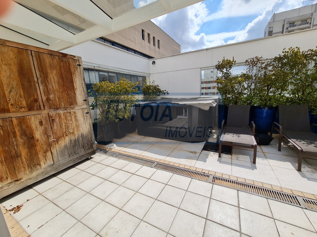 Apartamento à venda com 4 quartos, 230m² - Foto 34