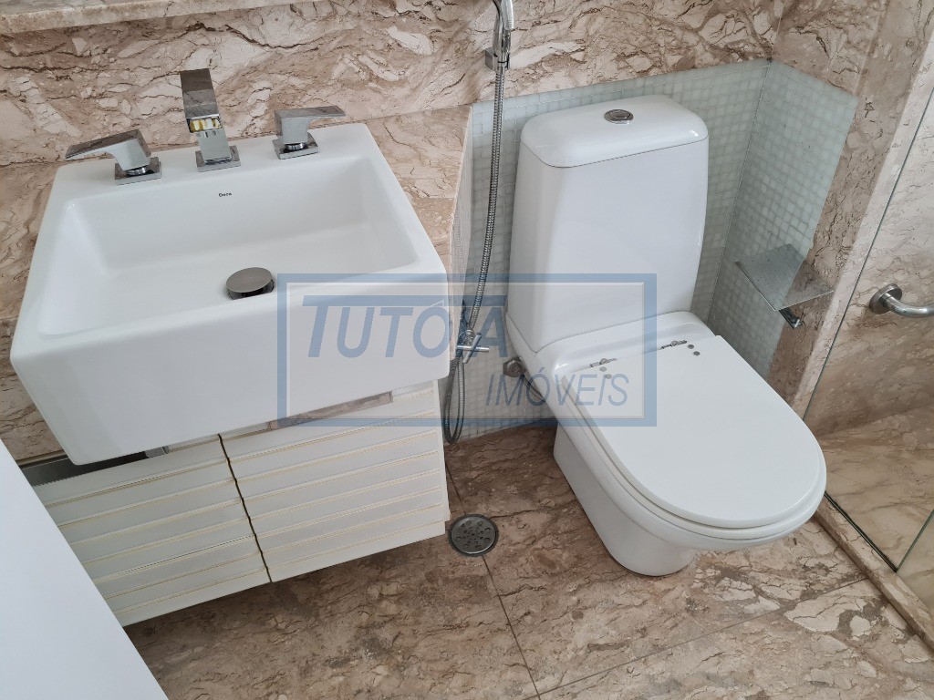 Apartamento à venda com 4 quartos, 230m² - Foto 18