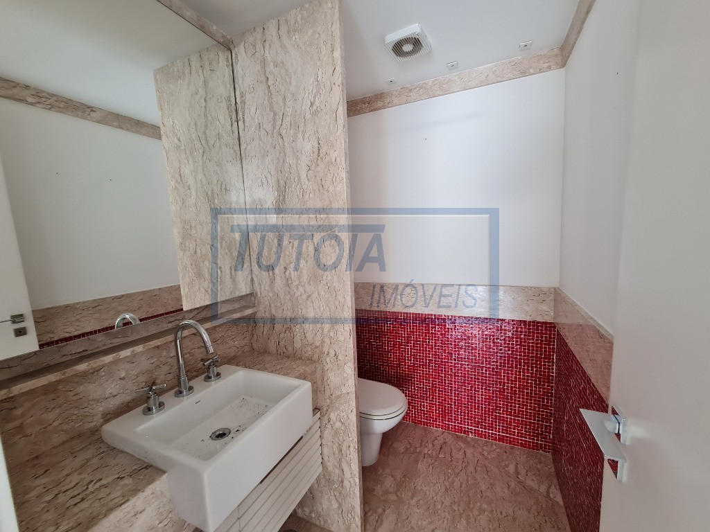 Apartamento à venda com 4 quartos, 230m² - Foto 26