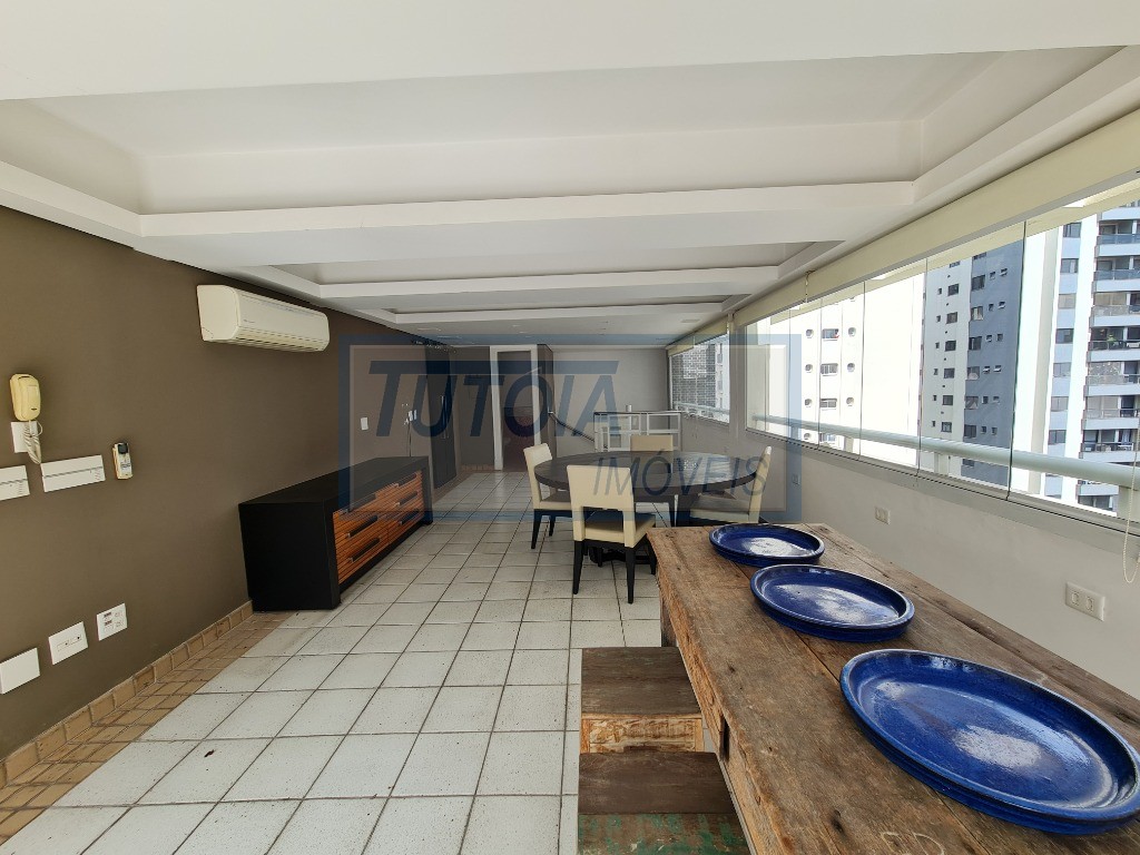 Apartamento à venda com 4 quartos, 230m² - Foto 29