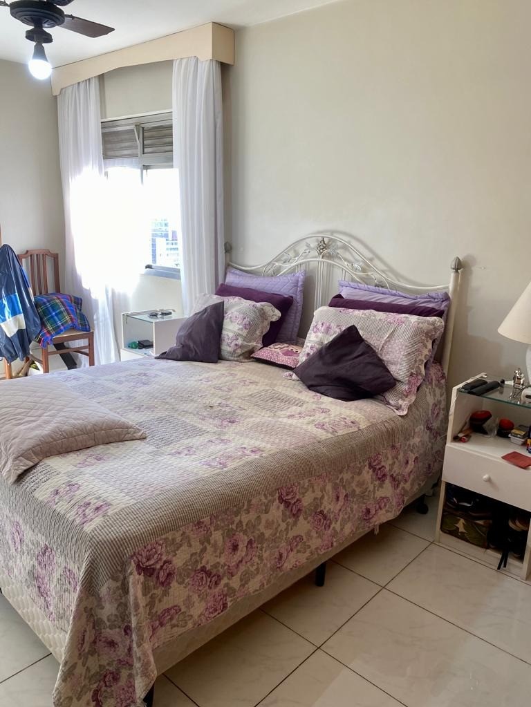 Apartamento à venda com 3 quartos, 141m² - Foto 16