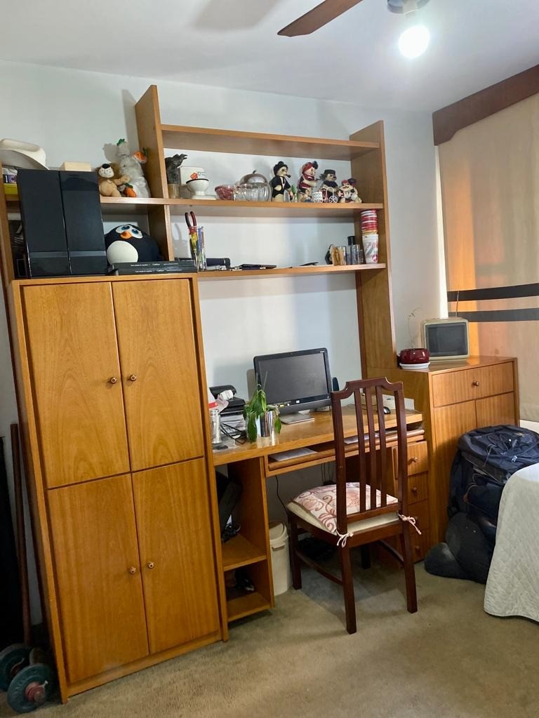 Apartamento à venda com 3 quartos, 141m² - Foto 22