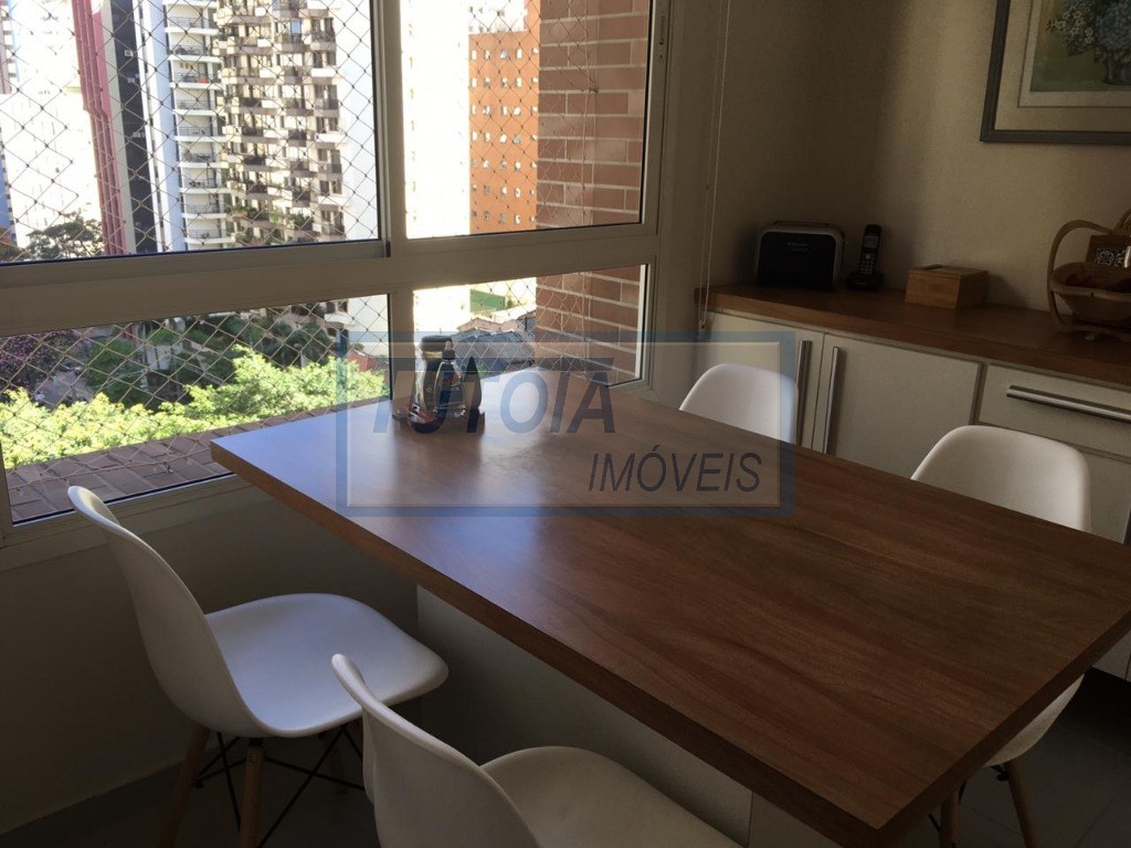 Apartamento à venda com 4 quartos, 254m² - Foto 19