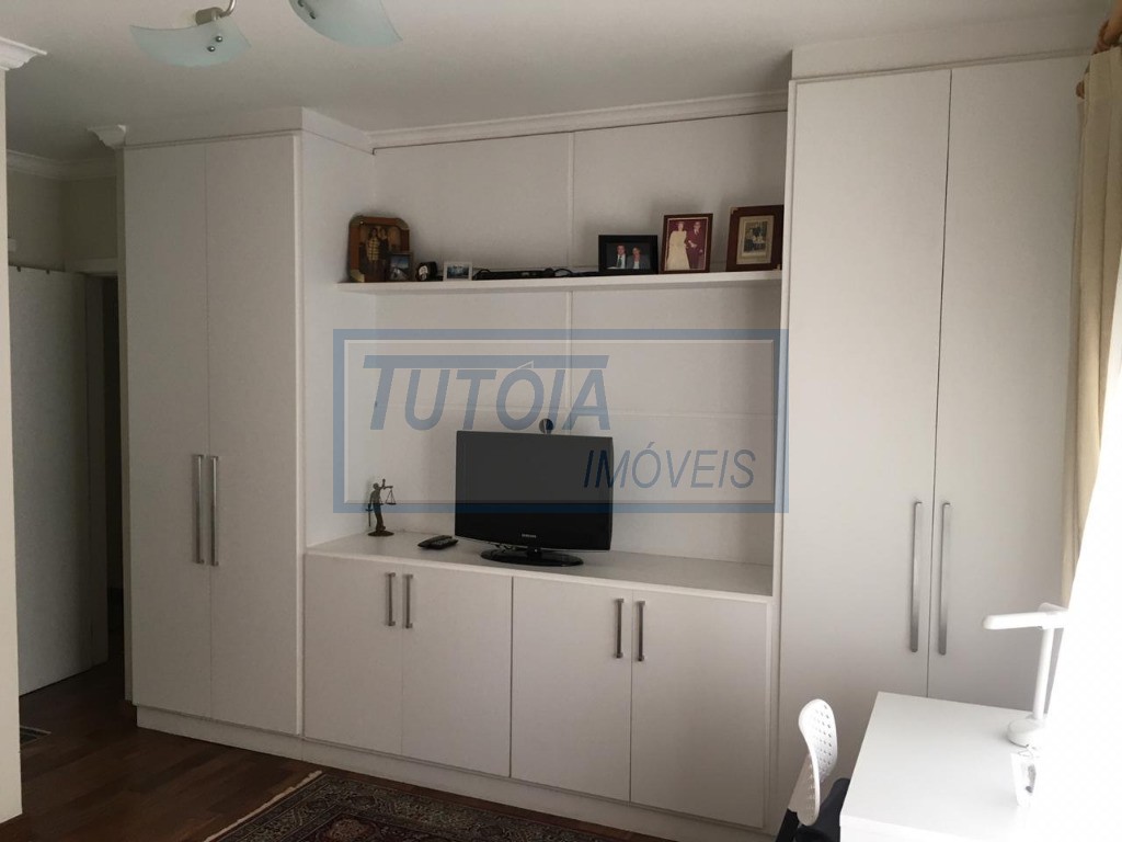 Apartamento à venda com 4 quartos, 254m² - Foto 6