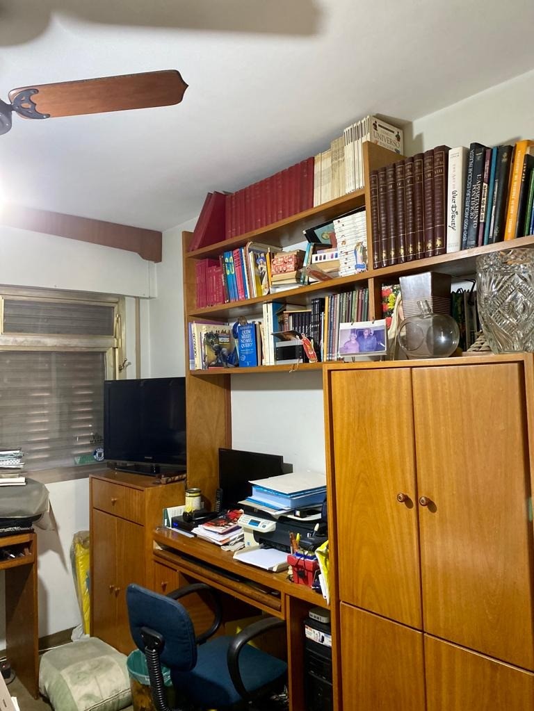 Apartamento à venda com 3 quartos, 141m² - Foto 23