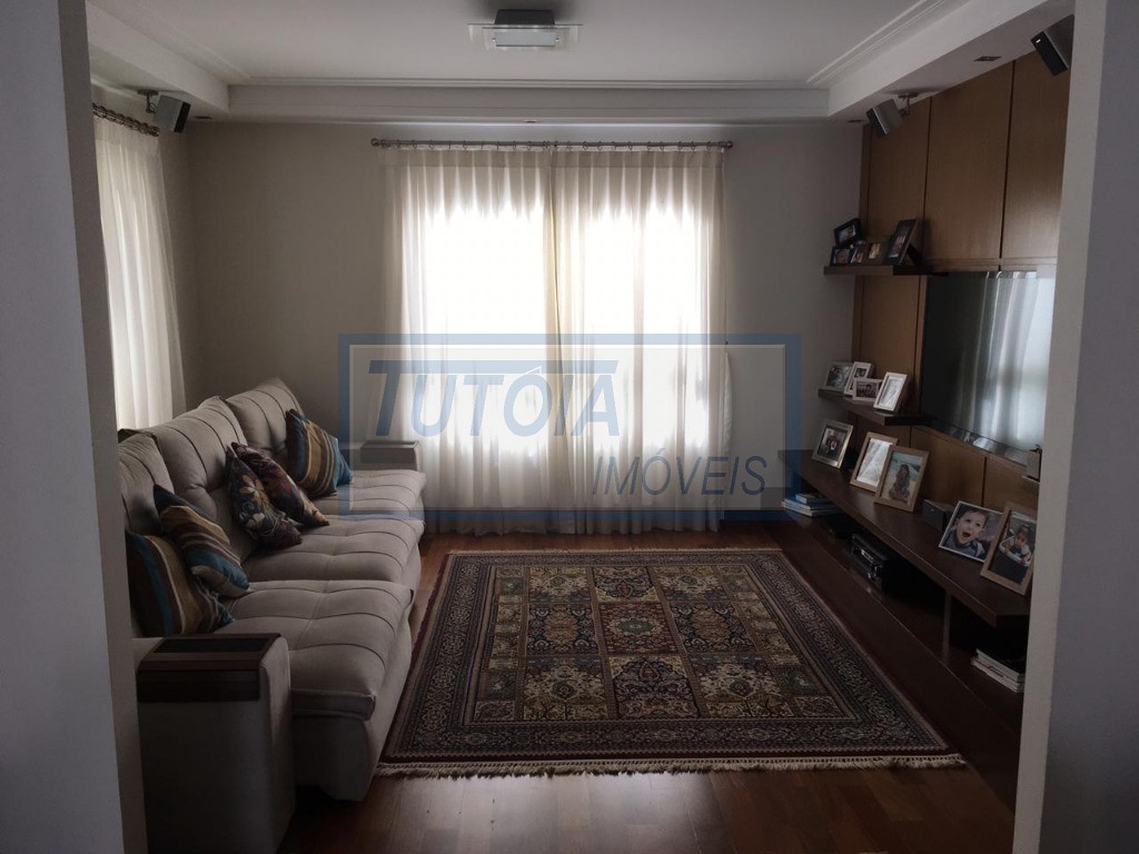 Apartamento à venda com 4 quartos, 254m² - Foto 40